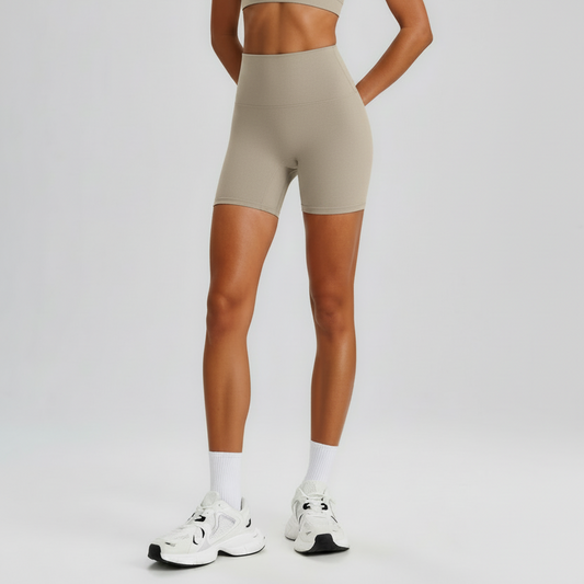 Soft-feel Lifting Short Leggings