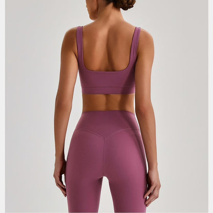 Soft-feel Lifting Short Leggings