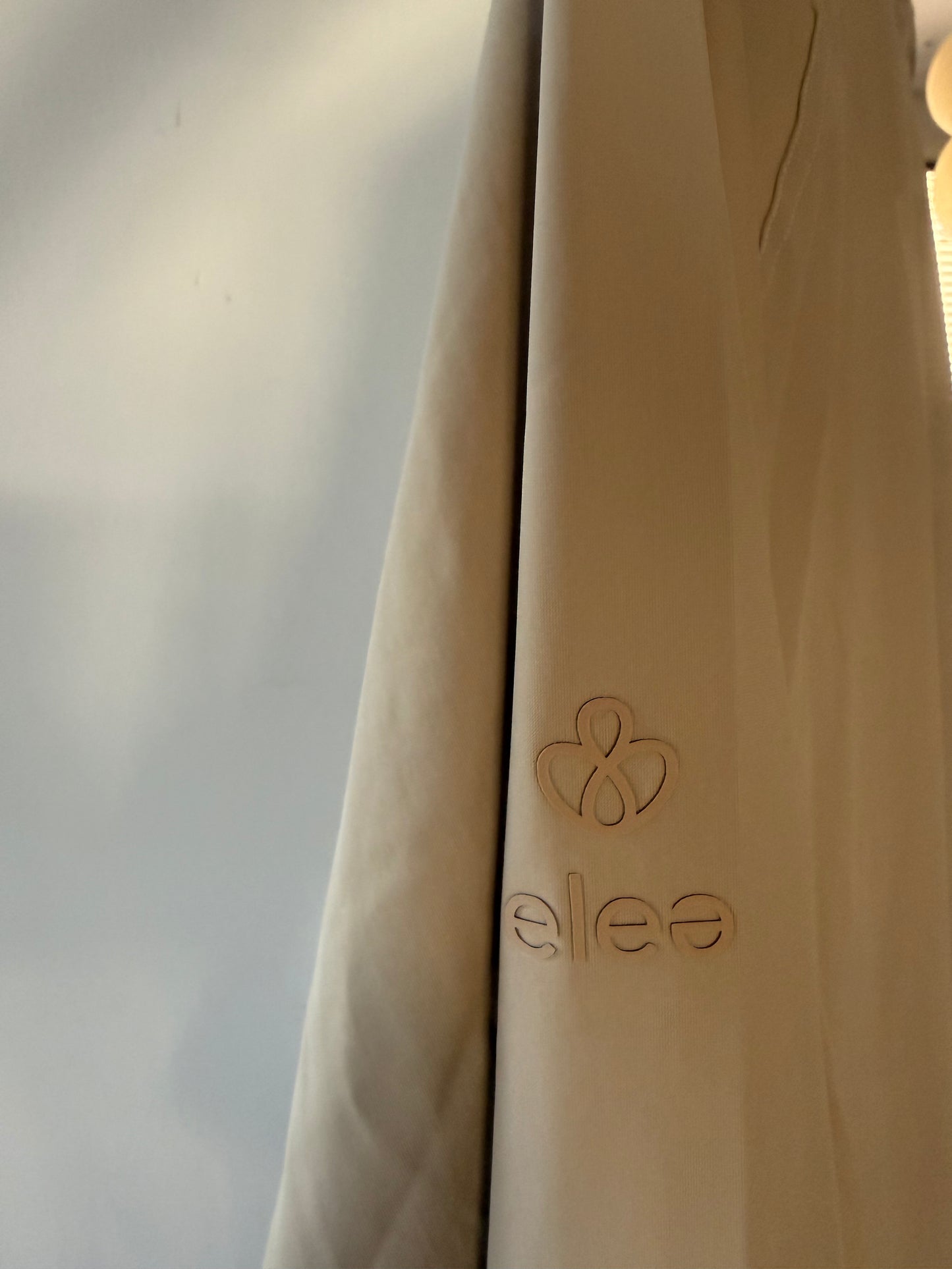 Lightweight Leisure Jacket