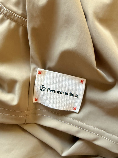 Lightweight Leisure Jacket
