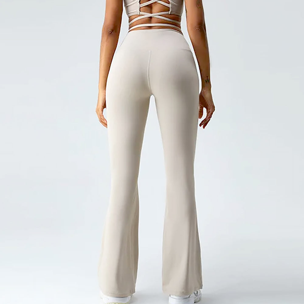 BreezeFlex Harmony Flare Leggings
