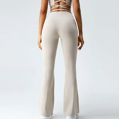BreezeFlex Harmony Flare Leggings