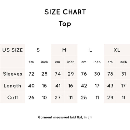 Everyday Ease Cotton Crop Tee