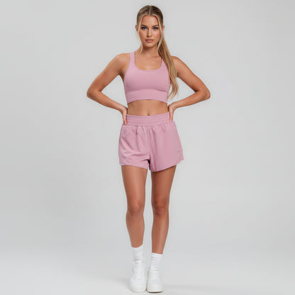 Loose Fit Shorts