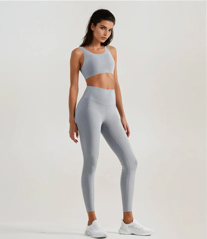 ContourFlex Super Soft Leggings