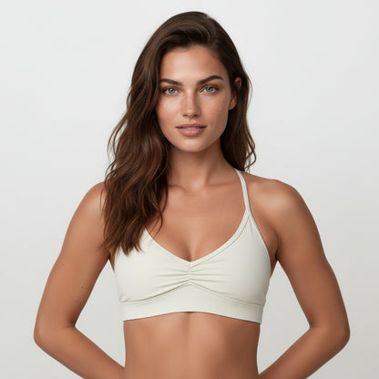 Ballet Style Bra