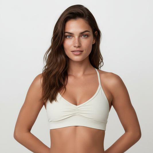 Ballet Style Bra