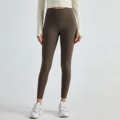 Strong Wrap Cool-feel Leggings