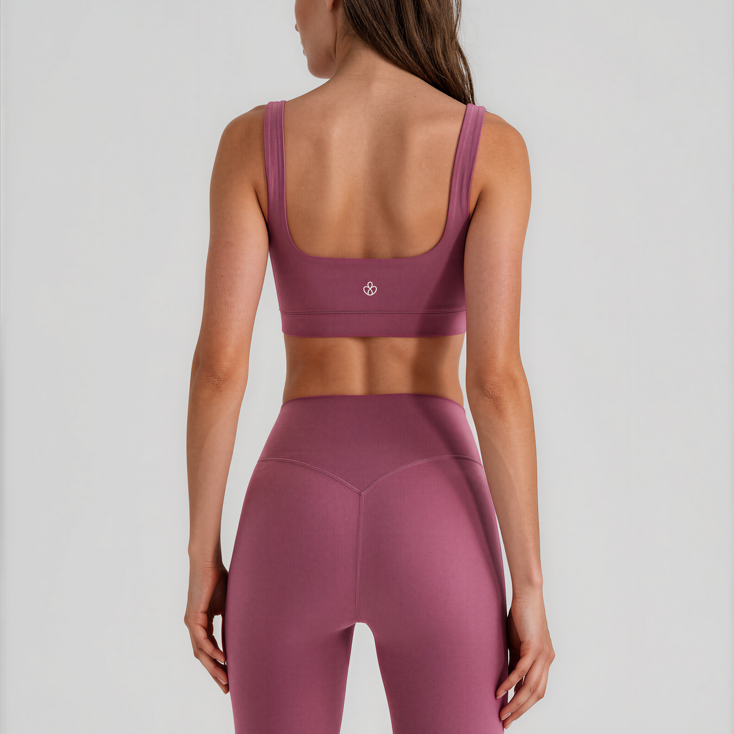 Soft-feel Lifting Short Leggings