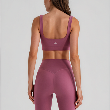 Soft-feel Lifting Short Leggings