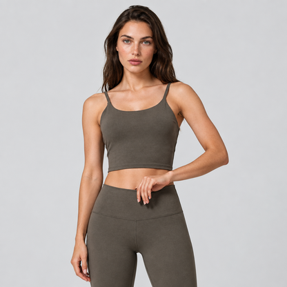 Cropped Top