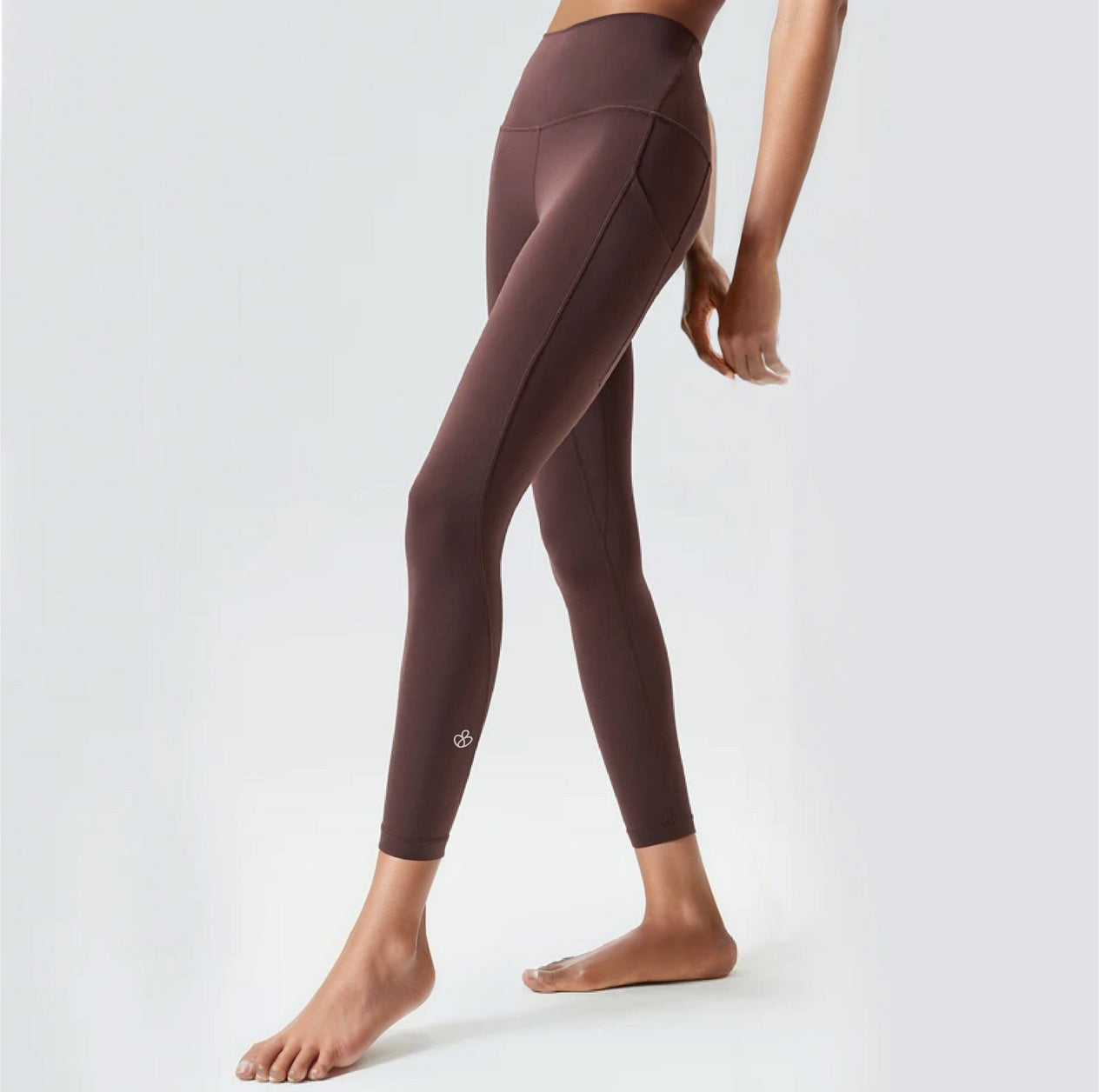 FlexFit Lycra® Pocket Leggings