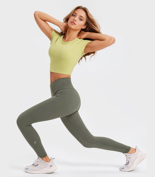 Favorite Basic Leggings