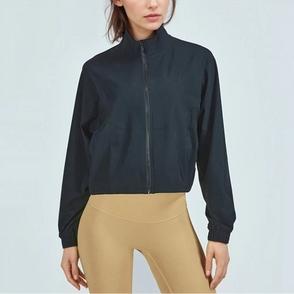Lightweight Leisure Jacket