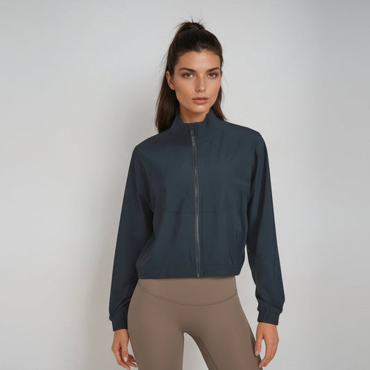 Lightweight Leisure Jacket