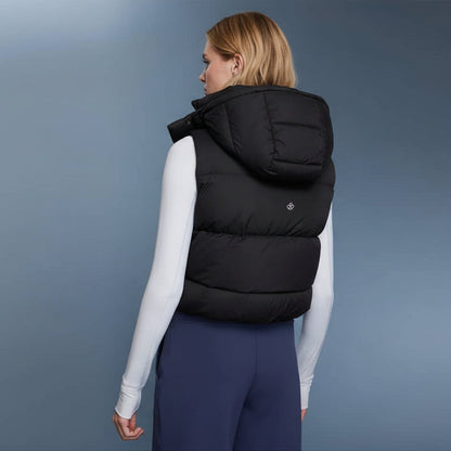 Cloud Puffer Vest