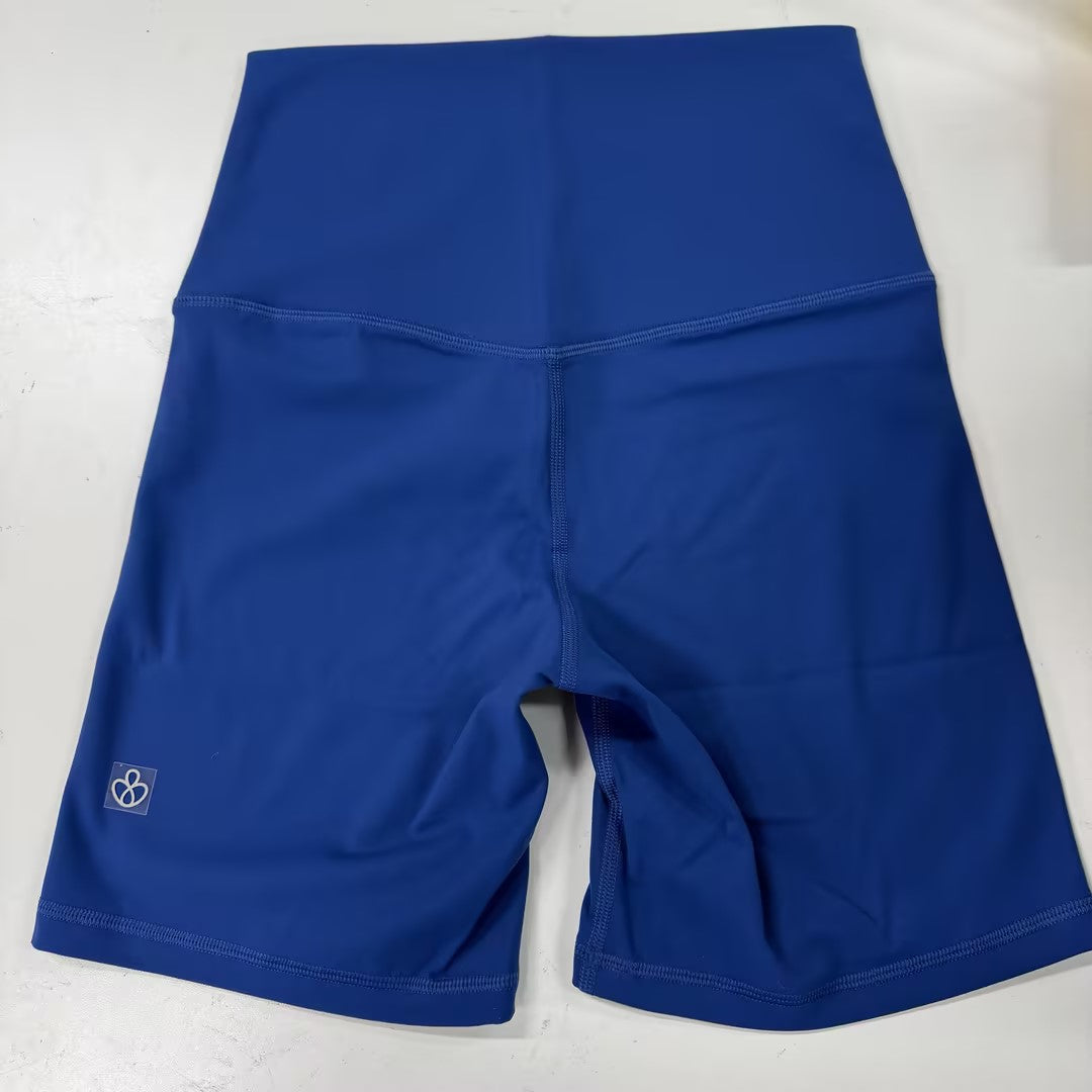 UltraFlex High Waist Shorts