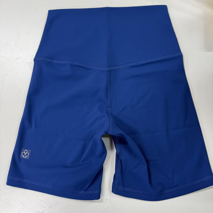 UltraFlex High Waist Shorts