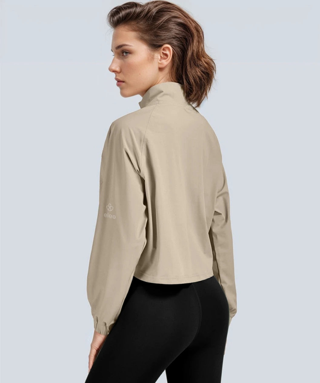 Lightweight Leisure Jacket