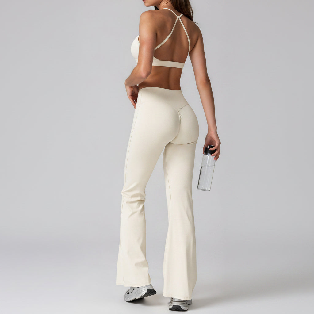 Ballet Style Bra