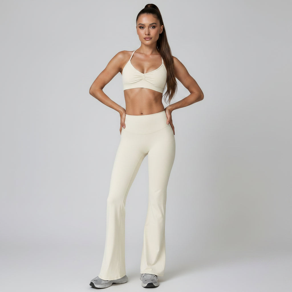 Ballet Style Bra