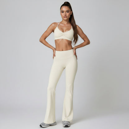 Ballet Style Bra