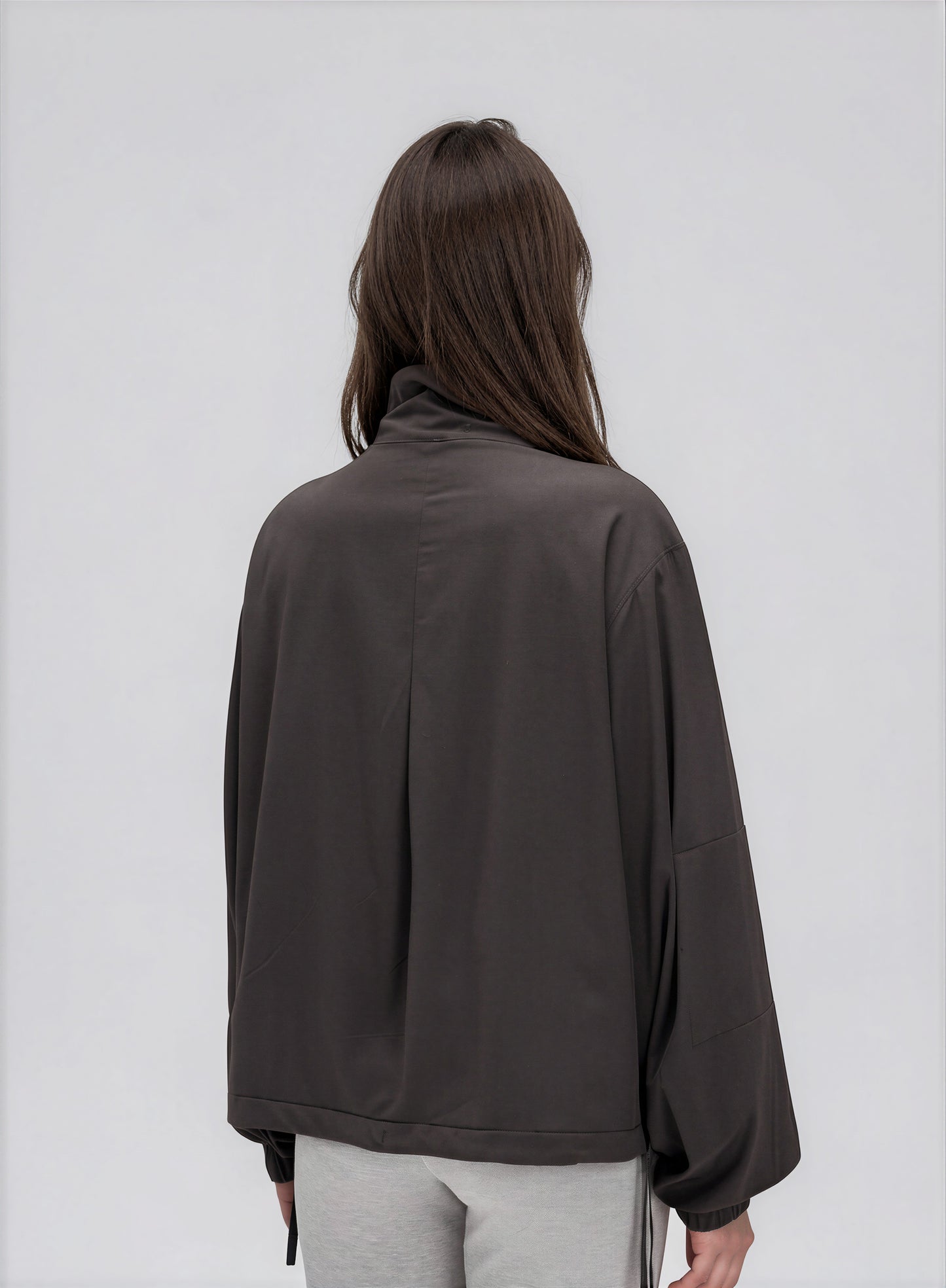 Loose fit Lightweight Jacket