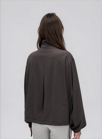 Loose fit Lightweight Jacket