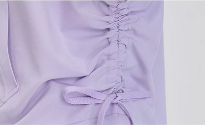Loose fit Lightweight Jacket
