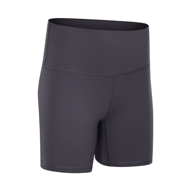 Favorite Basic Short Leggings