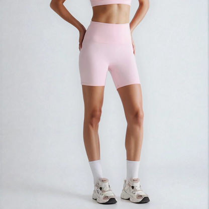 Soft-feel Lifting Short Leggings