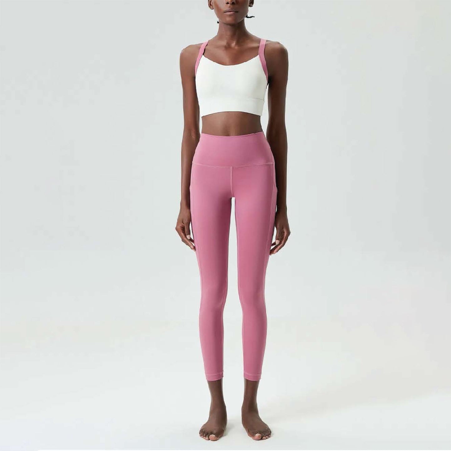 FlexFit Lycra® Pocket Leggings