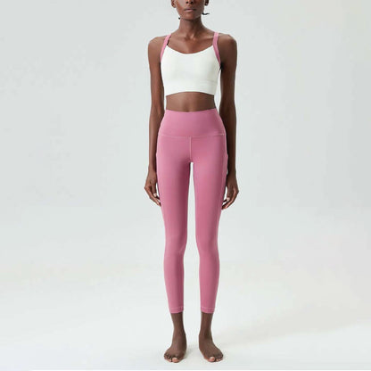 FlexFit Lycra® Pocket Leggings