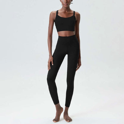 FlexFit Lycra® Pocket Leggings