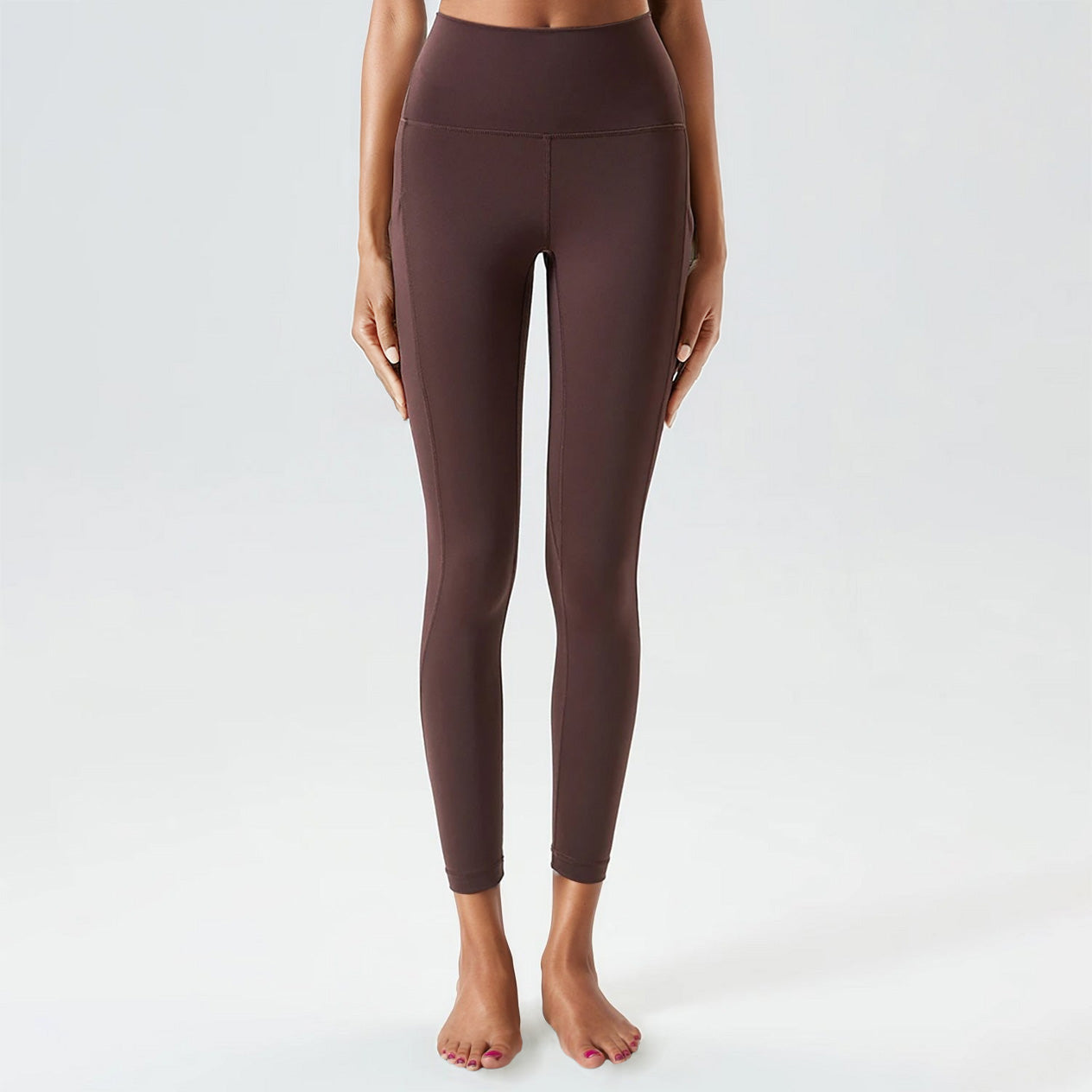 FlexFit Lycra® Pocket Leggings