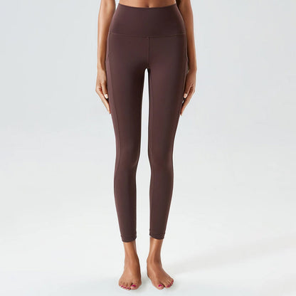 FlexFit Lycra® Pocket Leggings