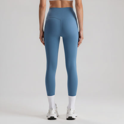 Brushed-feel Lifting Leggings