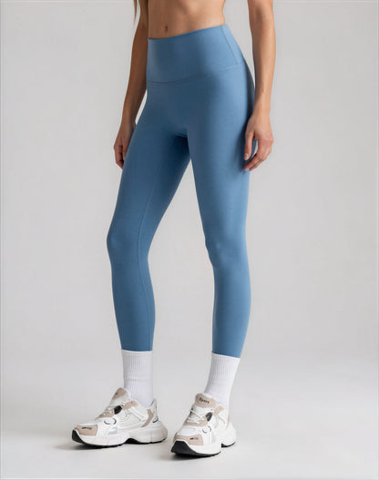 Brushed-feel Lifting Leggings