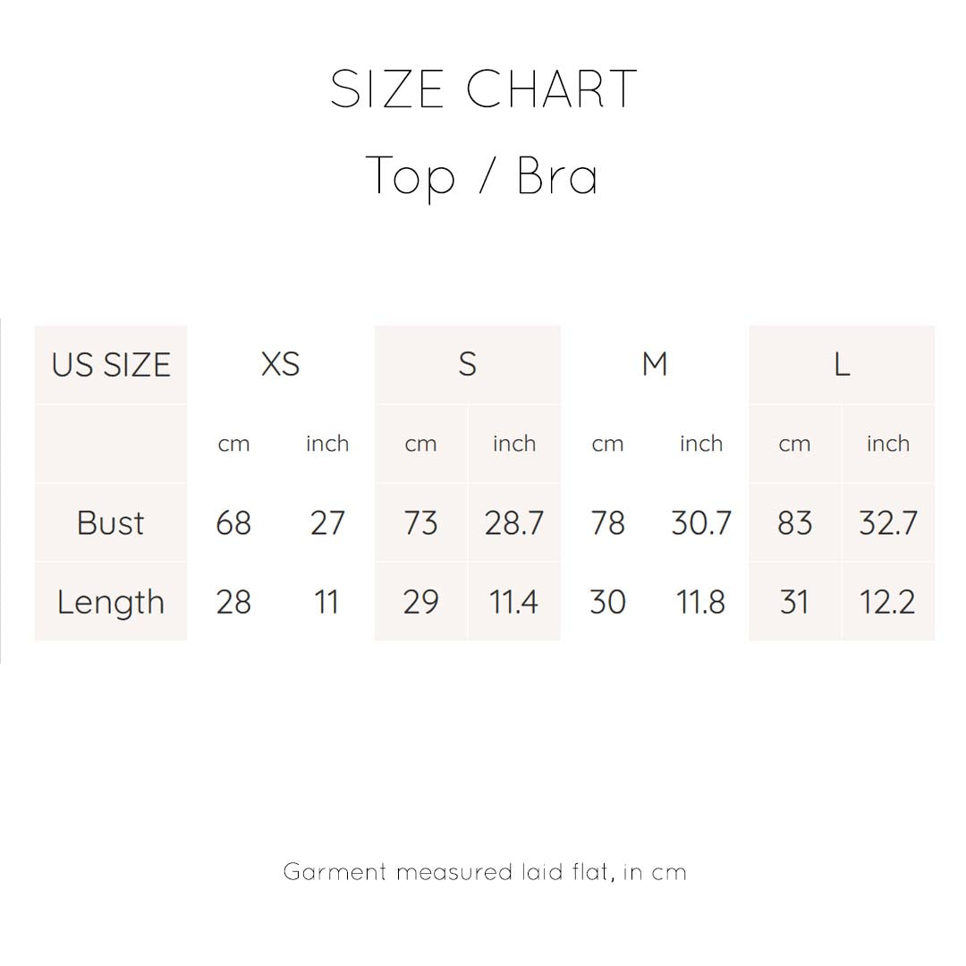 High Impact Halter Sports Bra