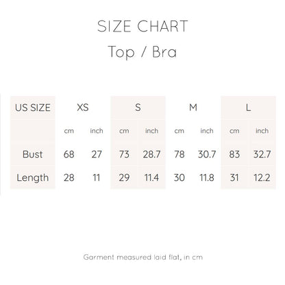 High Impact Halter Sports Bra