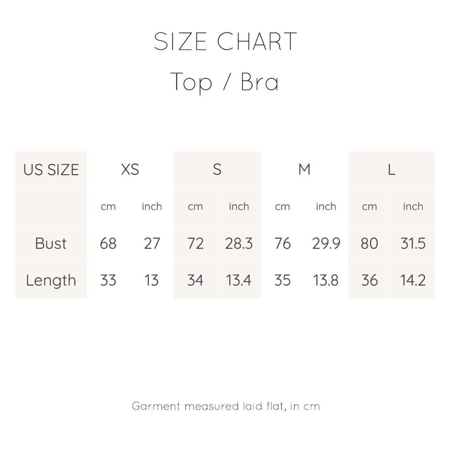 Lycra® Hollow Cut-out Top
