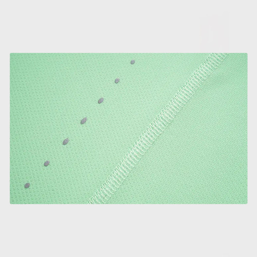 Quick-Dry Short Sleeve Tennis T-Shirt